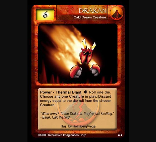 Drakan